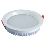    Zercale 9W KAS-DL15-B-409 3000K, , , 140