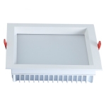   Zercale 15W KAS-DL16-B-415 3000K, ,  140