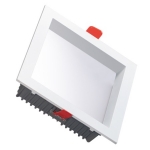   Zercale 23W KS-DL02-D-623 3000K, , , 190