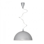   Nowodvorski Hemisphere 5073 gray L