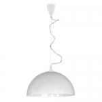   Nowodvorski Hemisphere 4856 white L