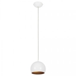   Nowodvorski 6602 Ball white-gold 1