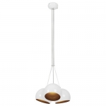   Nowodvorski 6603 Ball white-gold 3