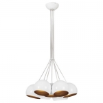   Nowodvorski 6604 Ball white-gold 5