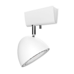  Nowodvorski 9594 VESPA WHITE 1, 