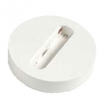   Concord 3020060 MONOPOINT LS1 WHITE 