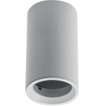   GTV OS-SENM5081OKB-10 SENSA MINI, 64x115mm, IP20, max.1x50W, 