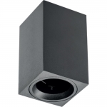   GTV OS-SENM5091KWCZ-00 SENSA MINI, 70x70x115mm, IP20, max.1x50W, 