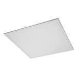  GTV LD-PR52060-ZB-E PREMIO, 52W, 4000, AC175-265V, 50/60Hz, PF>0,5, RA>80, IP44, 120, 595x595x8, 6400K,  