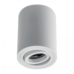   GTV OS-SEN5087OKB-10 SENSA, 85x115mm, IP20, max.1x50W, 