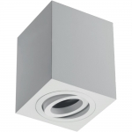   GTV OS-SEN5097KWB-10 SENSA, 90x90x115mm, IP20, max.1x50W, 