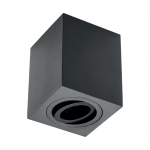   GTV OS-SEN5097KWCZ-00 SENSA, 90x90x115mm, IP20, max.1x50W, 