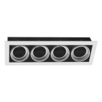    GTV OP-PIREO4P-81 PIREO, IP20, 