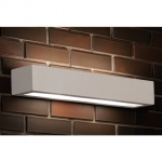   ( ) ( ) () Nowodvorski 2208 GIPSY PROSTOKAT L, E27(max.2x60W), IP20