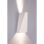   () Nowodvorski 9702 NARWIK WHITE, IP20, GU10(max.2x35W), 