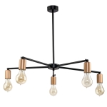   Nowodvorski 9735 STICKS, IP20, E27(max.5x60W), , 