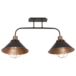   Nowodvorski 6445 GARRET, IP20, E27(max.2x60W), , 