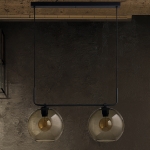   Nowodvorski 9363 MONACO, IP20, E27(max.2x60W), 