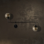   Nowodvorski 9362 MONACO, IP20, E27(max.2x60W), 