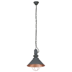  Nowodvorski 5053 LOFT TAUPE, IP20, E27(max.1x60W), -, 