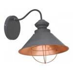   Nowodvorski 5054 LOFT TAUPE, IP20, E27(max.1x60W), -, 
