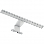   GTV LD-RA60ZB-40 RADIUS, 6400K, 350lm, 4.5W, 230V, IP44, 