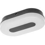   GTV LD-TWI10WOW-40 TWIST, 10W, 750lm, 175-250VAC, Ra>80, IP65, IK08,  120, 4000K, 