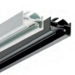  Concord 2046531 L1 TRACK UNIT 1M SILVER, 