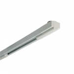   Concord 2036012 LYTESPAN 1 SINGLE CIRCUIT 3M STARTER TRACK KIT WHITE, 