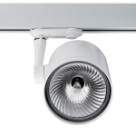   Sylvania 2041879 BEACON ES50 S/C WHITE 240V, , 