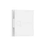    Ledron ODL043-White, 3W, CREE, 3000K, 300lm, 60*60mm, IP44, , 