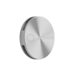 Светильник светодиодный встраиваемый Ledron ODL044-ALU, 3W, CREE, 3000K, 300lm, D-60mm, IP44, круг, анодированный алюминий