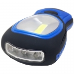    HOEGERT HT1E402, 3xAAA 1.5V ( ), 3W, 160lm, 18m, 16m