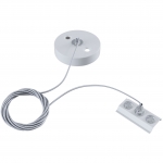   Maytoni TRA001CW-11W 2000mm, 