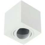  GTV OS-AV8085KW1-10 AVEIRO, 1xGU10 MR16, IP20, , 