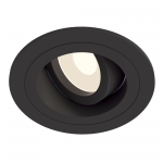    Maytoni DL025-2-01B AKRON, 1xGU10 MR16, IP20, , ,  ,     25