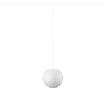      13123010 SPHERE_P,  LED  E14, 6, 3000, 80/, 480, Ra80/1,  2 (.), LLDPE, IP40, IK08, 