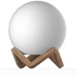       12721021 WOOD_Z ZigZag, PRO LED , 10, 4000, 150/, 1500, Ra80/1, LLDPE, IP40, IK08,  2,  , 
