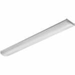    GTV LD-ZFPL48W12-NB ZEFIR PRO, 48, 4400, 220-240, 50-60, IP44, IK06, 140, 4000,  