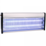     Hurakan 207784 HKN-LIN150, 2x20, T8, 40, 0.04, 150.., 645x75x265, 220V/50Hz,   ,    