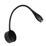     Uniel UL-00004240 ULT-F22-3W/4000K/B, 3, 280, 85-265, 4000, IP20,  ,  ,    