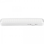     Feron 12671 EL121, 6, 100-200, 60LED, 6000-6500, 33x7.3x3c, IP20,  3.7/2000,  ""  ,  ABS ,    