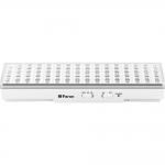    Feron 12900 EL18, 4.8, 256, 80LED, 6000-6500, 25.8x6.7x4.2c, IP20,  3.7/2200,  ABS ,    