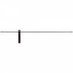     Nowodvorski 8116 TRIANLES IMPULSE LED M, 10, 350, 91,    ,  