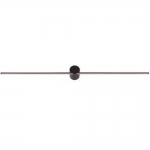     Nowodvorski 8128 TRIANLES PIN LED M BL, 10, 500, 91,    ,  
