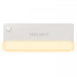       Yeelight YGYA2421002WTGL Sensor Drawer Light, 0.15W, 2700K, 300, USB, 5/1A,  