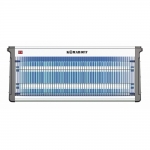    KomarOFF 6738518 GK12-2X20W, 2x20, 150 .., 697x261x76, 220V/50Hz,   