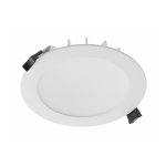    GTV LD-ARZ35W-CCT AREZZO, 35 , 3500 , 100 /, 3000/4000/6400 , CRI (Ra) > 80, 225 , 110, IP54, IK08