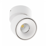     GTV LD-BNCC8WOB-NB BIANCO CCT, 8 , 680 , 2700/3300/4000 , CRI (Ra) > 80, 36, IP20, IK06,     , , 