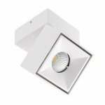     GTV LD-BNCC8WKB-NB BIANCO CCT, 8 , 680 , 2700/3300/4000 , CRI (Ra) > 80, 36, IP20, IK06,     , , 
